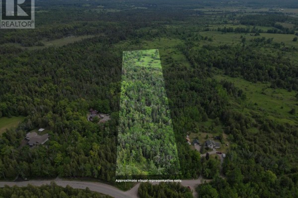 Lt 32 Rosco Lane, Kawartha Lakes, ON K0M1N0 Photo 2
