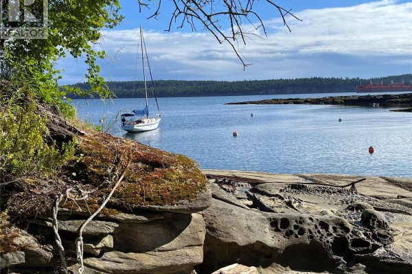 Lt 32 Ruxton Island, Ruxton Island, BC, photo 2