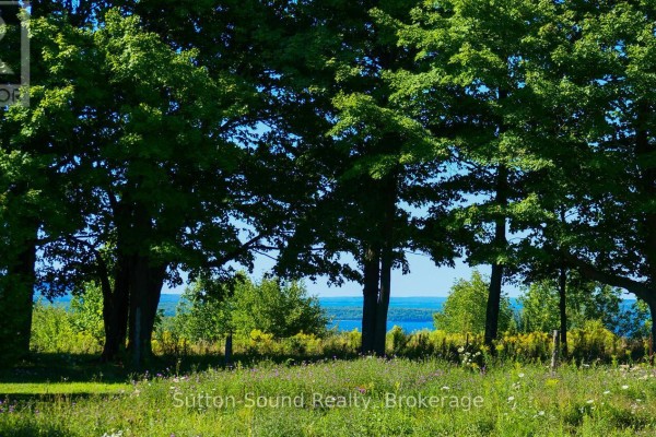 Lt 38 Grahams Hill Road, Georgian Bluffs, ON, photo 2