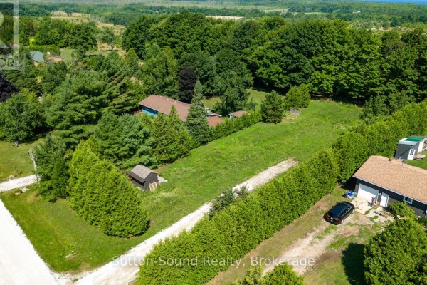 Lt 38 Grahams Hill Road, Georgian Bluffs, ON, photo 3