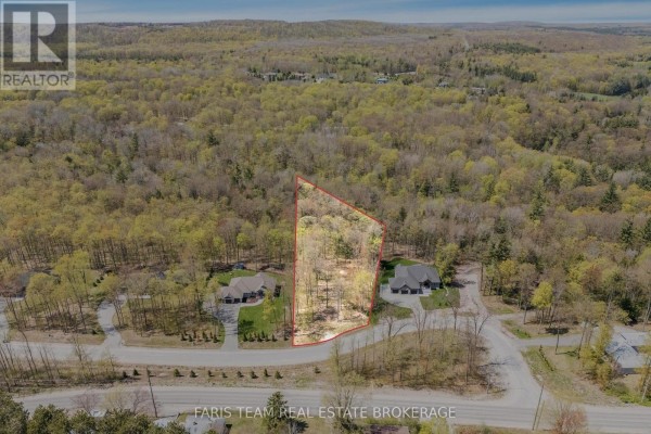 Lt 4 Glenn Howard Court, Tiny, ON, photo 2