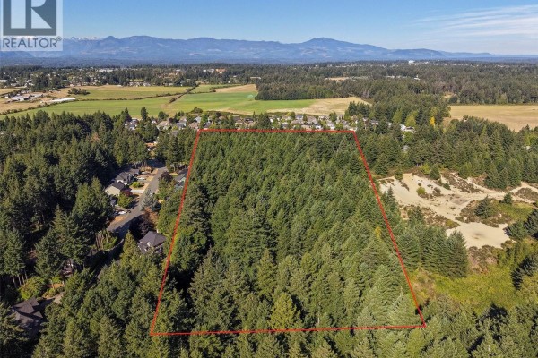 Lt 4 Pritchard Rd, Comox, BC, photo 2