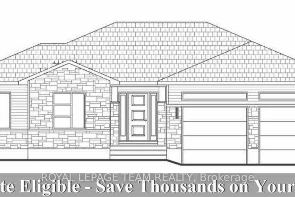 Lt 6 Harmony Road, North Dundas, ON, photo 2
