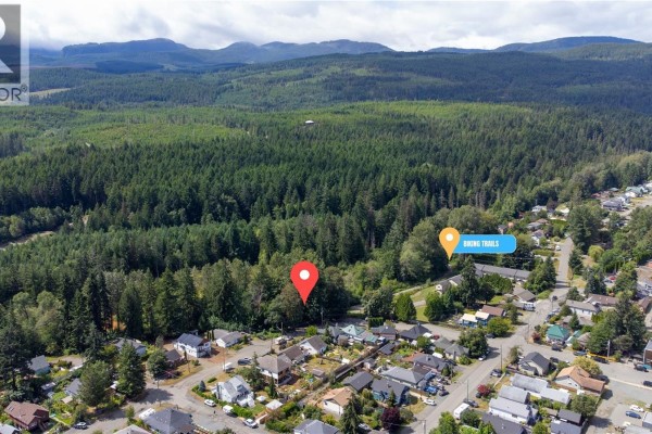 Lt B Allen Ave, Cumberland, BC V0R1S0 Photo 2