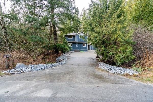 Lt.1 12845 Sylvester Road, Mission, BC V2V0B1 Photo 2