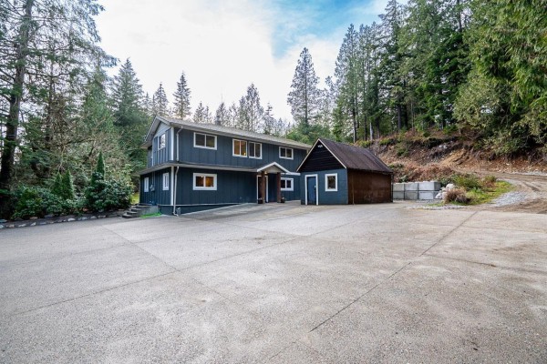 Lt.1 12845 Sylvester Road, Mission, BC V2V0B1 Photo 3