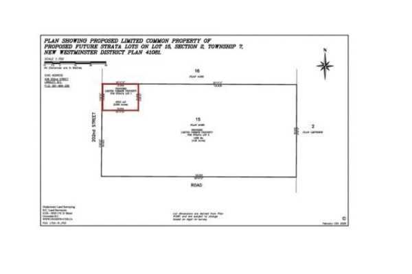 Lt.1 428 202 Street, Langley, BC V2Z1V7 Photo 2