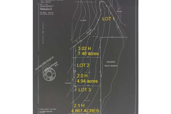 Lt.4 Ohman Road, Mission, BC V0M1N0 Photo 4