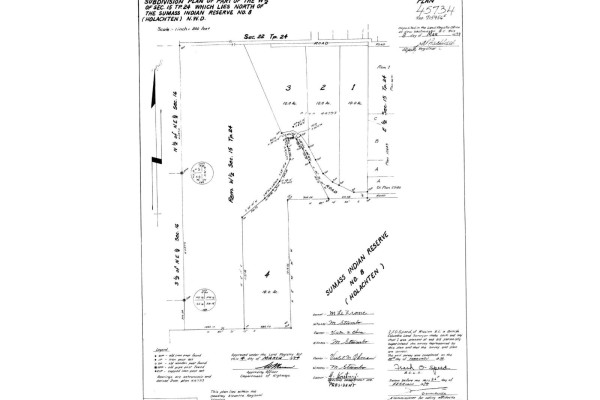 Lt.4 Ohman Road, Mission, BC V0M1N0 Photo 5