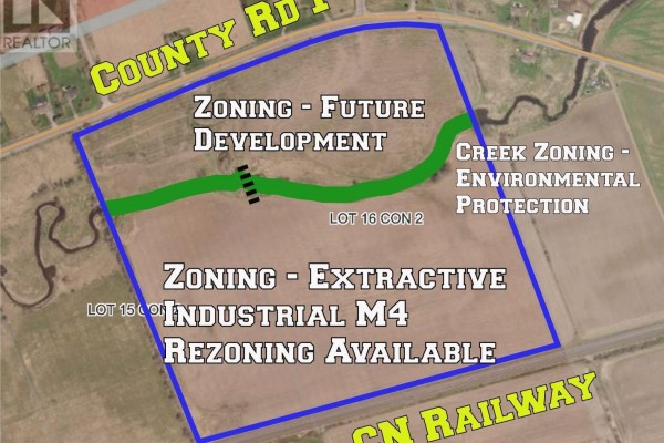 Lt15-16 County Road 1 W, Greater Napanee, ON, photo 3