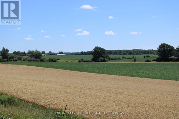 Lt15-16 County Road 1 W, Greater Napanee, ON K7R3L1 Photo 4