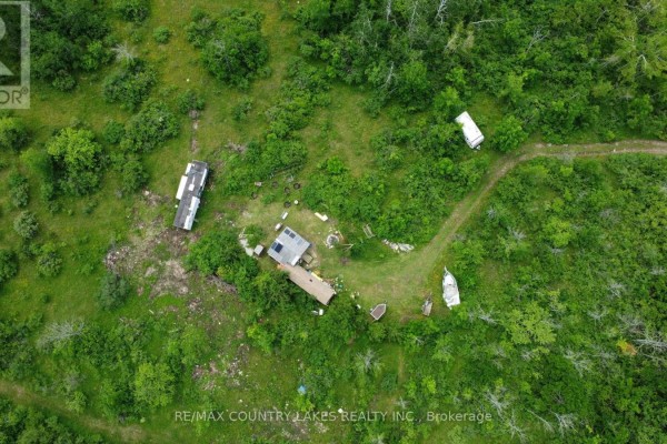 Lt25 Ramblewood Trail, Kawartha Lakes, ON K0M2B0 Photo 5