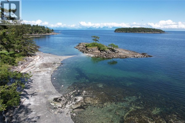 Lt4 Hyham Rd, Gabriola Island, BC V0R1X7 Photo 2