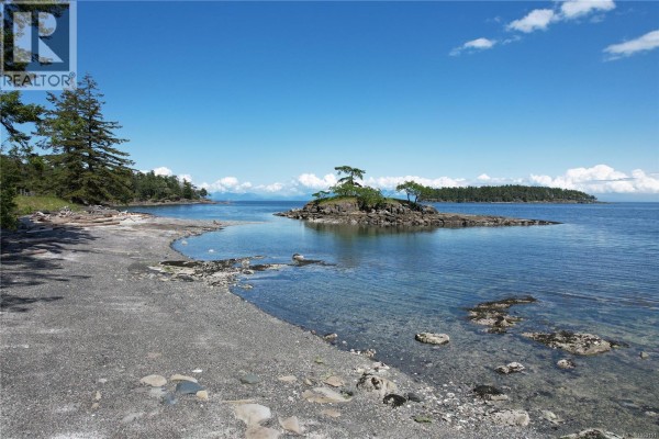Lt4 Hyham Rd, Gabriola Island, BC V0R1X7 Photo 3