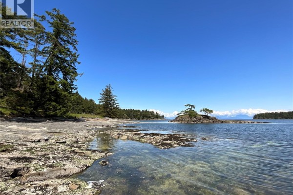 Lt4 Hyham Rd, Gabriola Island, BC V0R1X7 Photo 4