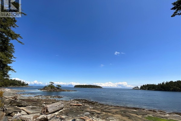 Lt4 Hyham Rd, Gabriola Island, BC V0R1X7 Photo 5