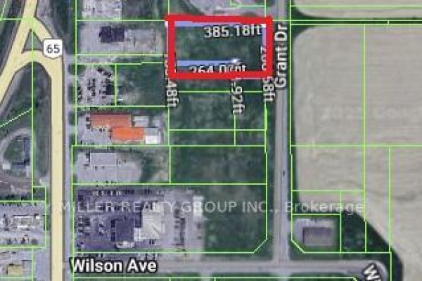 Lt9 C3 Grant Drive, Temiskaming Shores, ON P0J1P0 Photo 2