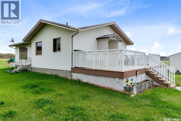 Ludwig Acres - Nestled In The Qu'appelle Valley, Lumsden Rm No  189, SK, photo 2