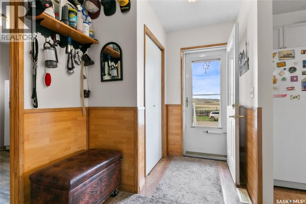 Ludwig Acres - Nestled In The Qu'appelle Valley, Lumsden Rm No  189, SK, photo 3