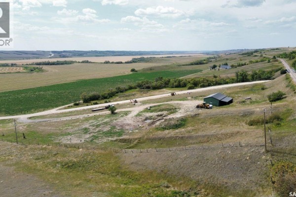 Lumsden Valley 2.5 Acres With Shop, Lumsden Rm No  189, SK, photo 2