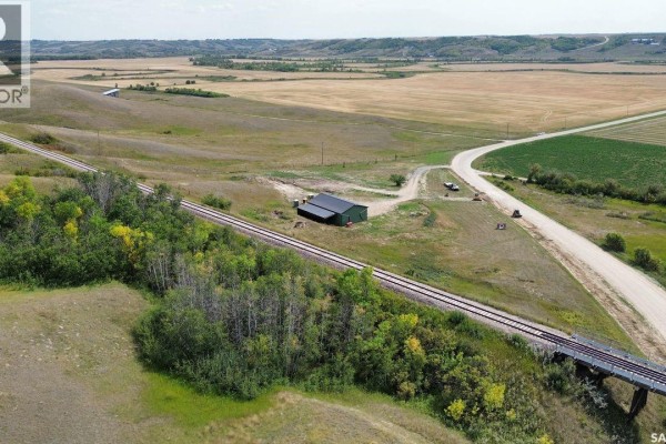 Lumsden Valley 2.5 Acres With Shop, Lumsden Rm No  189, SK, photo 3