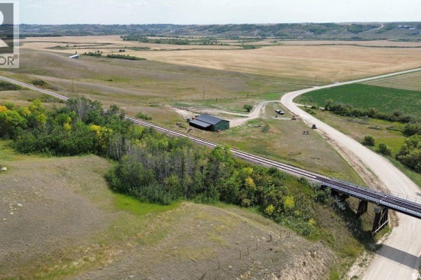 Lumsden Valley 2.5 Acres With Shop, Lumsden Rm No  189, SK S0G3C0 Photo 4