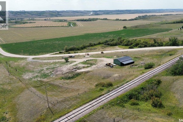 Lumsden Valley 2.5 Acres With Shop, Lumsden Rm No  189, SK S0G3C0 Photo 5