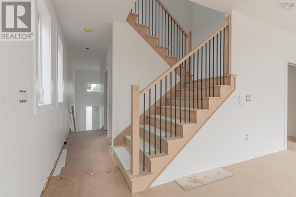 Dining nook - Lw03 206 Lewis Drive, West Bedford, NS B4B0L3 Photo 4