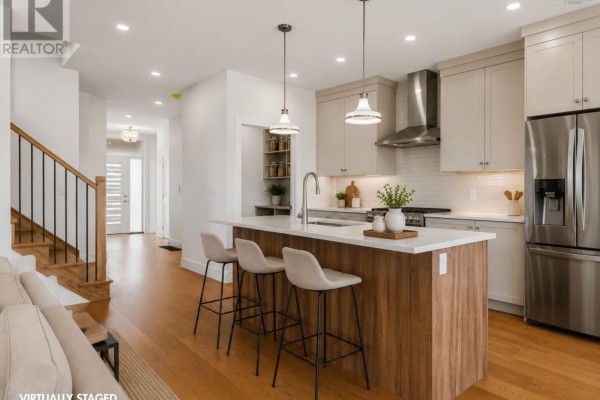 Kitchen - Lw14 209 Lewis Drive, Bedford, NS B4B0L3 Photo 5
