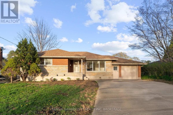 Kitchen - Lwr-1b - 60 Wakelin Terrace, St  Catharines, ON L2M4K9 Photo 2