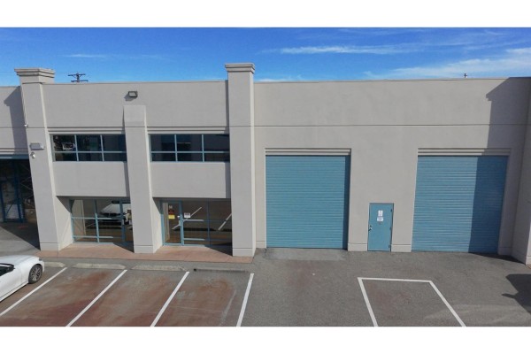 M 2630 Progressive Way, Abbotsford, BC V2T6H8 Photo 2