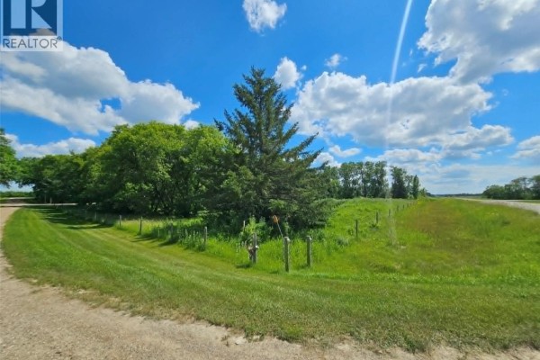 Primary Bedroom - M Fraser Acreage, Fertile Belt Rm No  183, SK S0A0X0 Photo 4