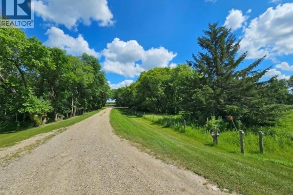 Bedroom - M Fraser Acreage, Fertile Belt Rm No  183, SK S0A0X0 Photo 5