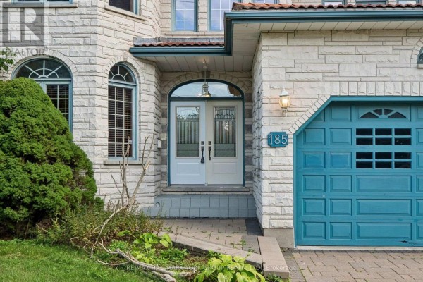 Family room - M/f&2/f - 185 Goulding Avenue, Toronto, ON M2R2P3 Photo 2