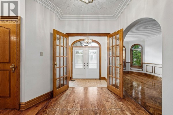 Dining room - M/f&2/f - 185 Goulding Avenue, Toronto, ON M2R2P3 Photo 3