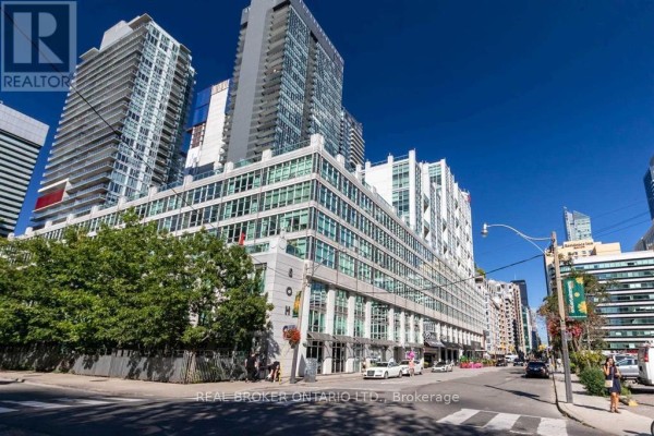 M04 - 350 Wellington Street W, Toronto, ON M5V3W9 Photo 2