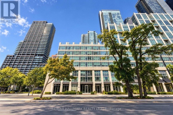 M5 - 350 Wellington Street W, Toronto