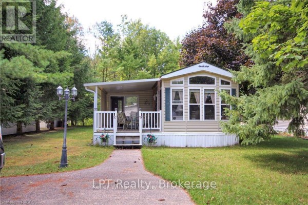 M44 - 13 Southline Avenue, Huron Kinloss, ON, photo 2
