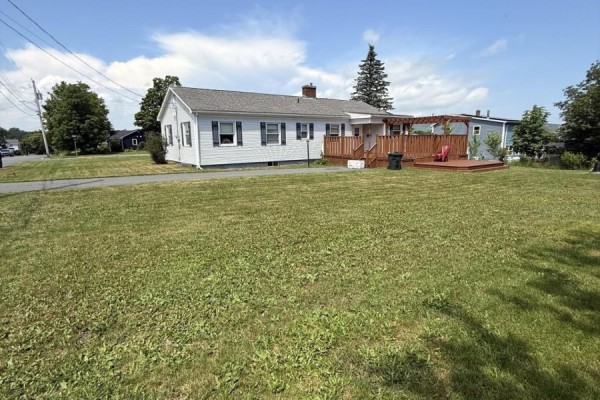 Living room - 65 Macdonald Street, Antigonish, N.s., Antigonish, NS B2G1M6 Photo 3