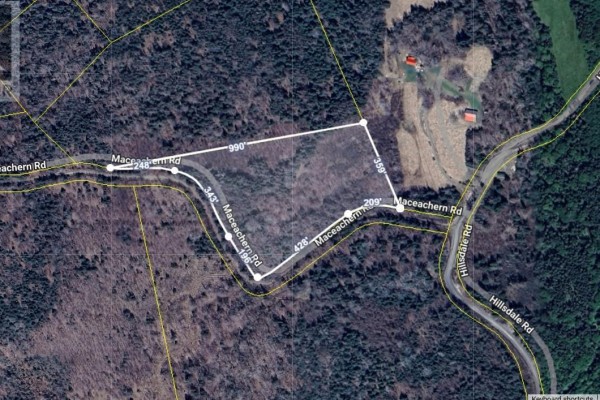 Maceachern Road, Judique North, NS B0E1P0 Photo 2