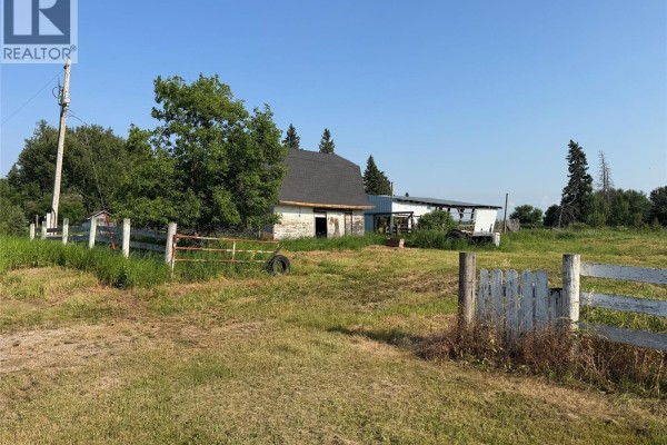 Mackie Acreage, Hudson Bay Rm No  394, SK S0E0Y0 Photo 5