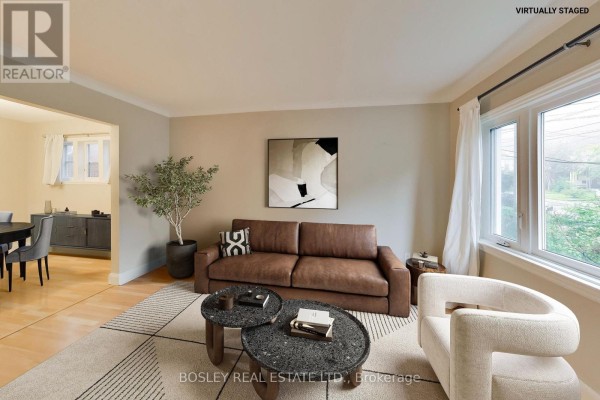 Main - 100 Kildonan Drive, Toronto, ON, photo 2