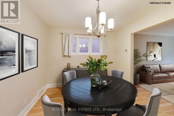 Main - 100 Kildonan Drive, Toronto, ON, photo 3