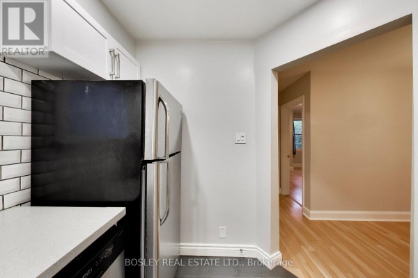 Bedroom 2 - Main - 100 Kildonan Drive, Toronto, ON M1N3B8 Photo 5