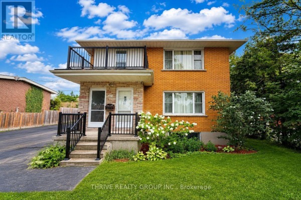 Main - 1023 Eagle Drive, London South, ON N5Z3H4 Photo 2