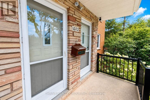 Main - 1023 Eagle Drive, London South, ON N5Z3H4 Photo 4