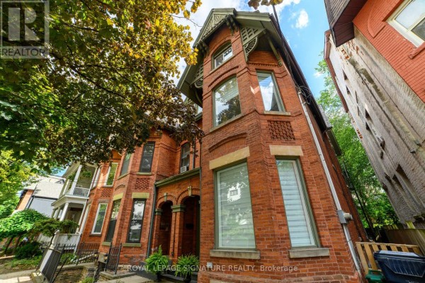 Main - 103 Gloucester Street, Toronto, ON, photo 2
