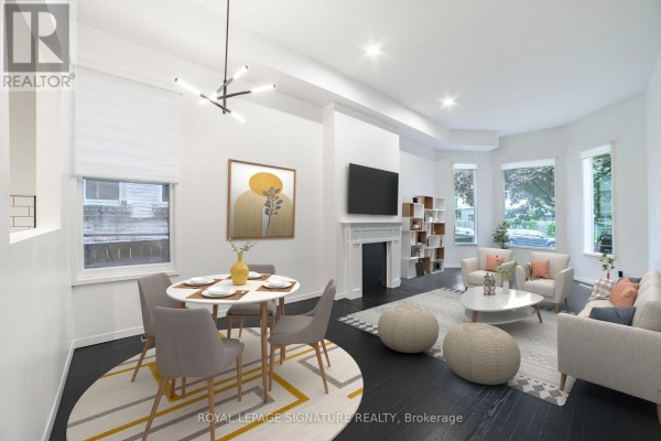 Main - 103 Gloucester Street, Toronto, ON, photo 3