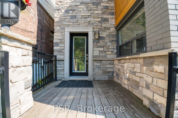 Main - 109 Neville Park Boulevard, Toronto, ON, photo 3