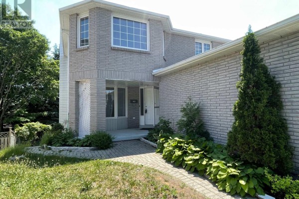 Main - 11 Orwell Crescent, Barrie, ON L4N6N3 Photo 2